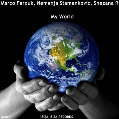 Nemanja StamenkovicMy World