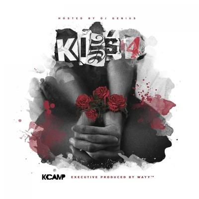 K CAMP/Tate KobangKiss 4