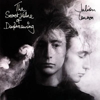 Julian LennonThe Secret Value Of Daydreaming