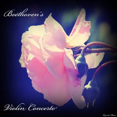 BeethovenViolin Concerto in D major, Op. 61