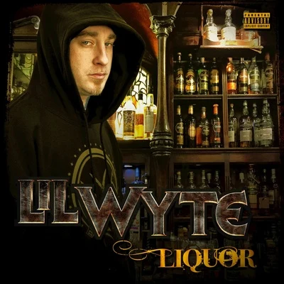 Lil WyteDa Mafia 6ixLiquor