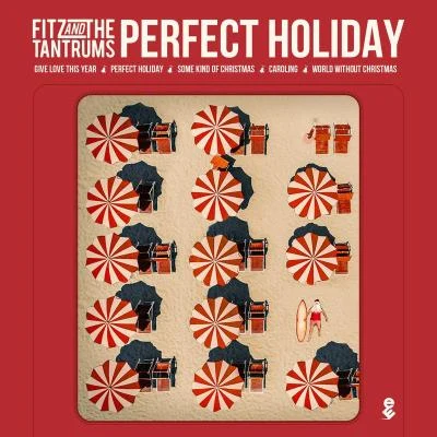 Fitz And The TantrumsPerfect Holiday