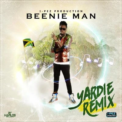 Beenie Man/Akon/Greg StreetYardie (Remix)