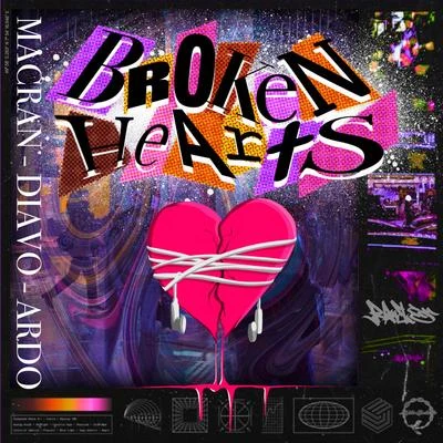 DiavoBroken Hearts