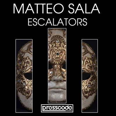 Matteo SalaEscalators