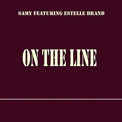 Samy/xatar/SSIOOn The Line (Julian Perretta Cover Mix)