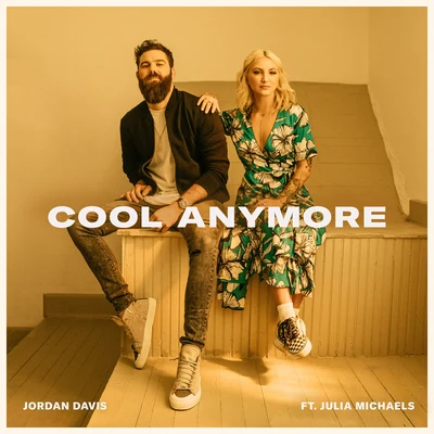 Jordan DavisCool Anymore