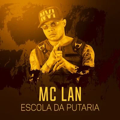 MC Lan/Skrillex/LUDMILLA/TroyBoi/Ty Dolla $ignEscola da putaria