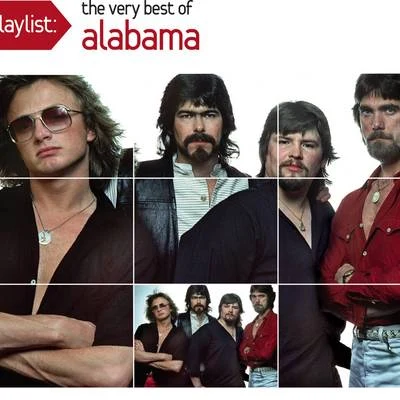 AlabamaPlaylist: The Very Best Of Alabama