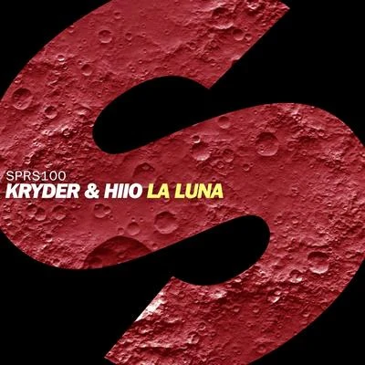 Kryder/Dave WinnelLa Luna