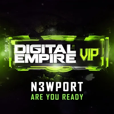 N3wport/BesomorphAre You Ready