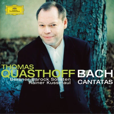 Thomas Quasthoff/Till Brönner/Stacey Kent/Lyambiko/Hugh ColtmanBach: Cantatas BWV 56, 158 & 82