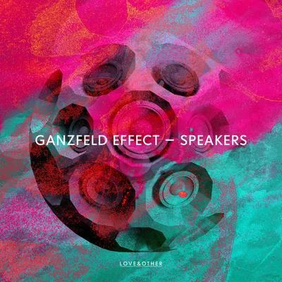 Ganzfeld EffectSpeakers