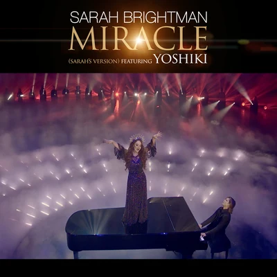 Sarah BrightmanMiracle (Sarahs Version)