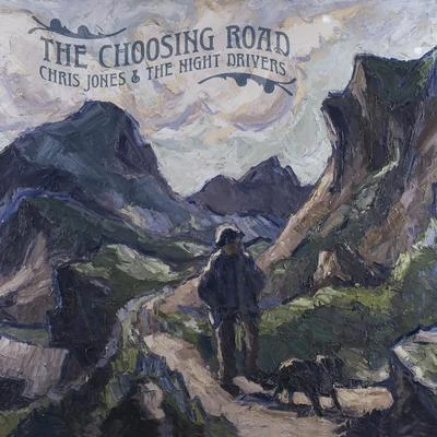 Chris JonesThe Choosing Road