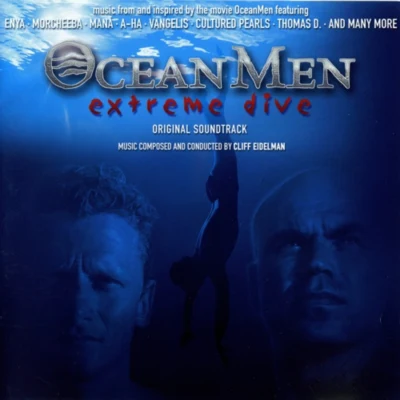 Cliff EidelmanOcean Men: Extreme Dive (O.S.T)