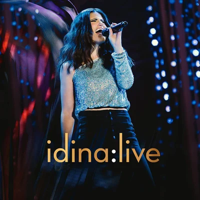 Idina MenzelWilliam Youmansidina: live