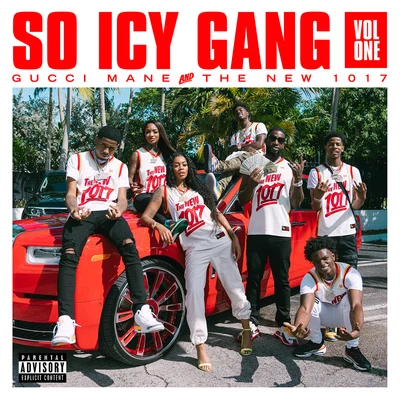 Gucci ManeSo Icy Gang, Vol. 1