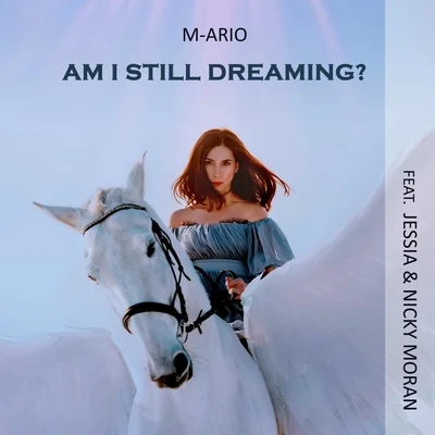 Nicky MoranAm I Still Dreaming? (feat. Jessia & Nicky Moran)