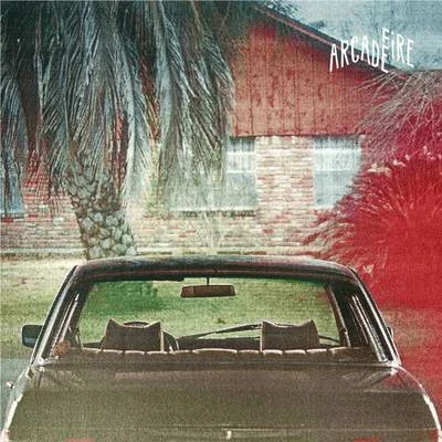 Arcade FireThe Suburbs