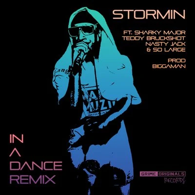 Against All Odds/So Large/Tempa T/Maxwell D/Novelist/Quintino & Blasterjaxx/Capo LeeIn A Dance (Biggaman Remix)