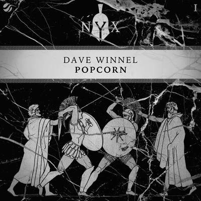 Dave WinnelPopcorn