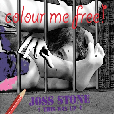 Joss StoneColour Me Free