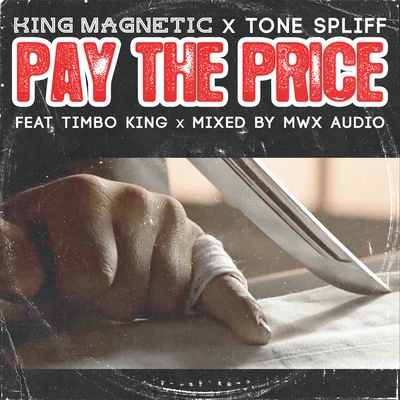 GQ Nothin Pretty/Kut One/King MagneticPay The Price