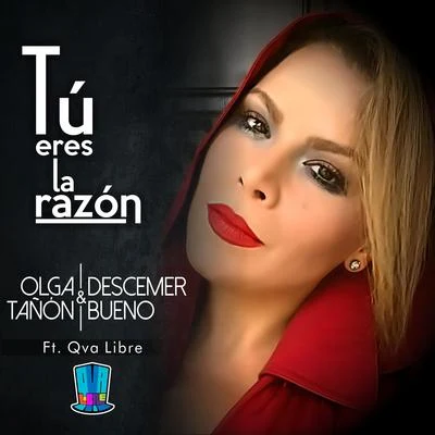 Olga TañónTú Eres la Razón