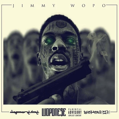 Yucky/Jimmy WopoWoponese