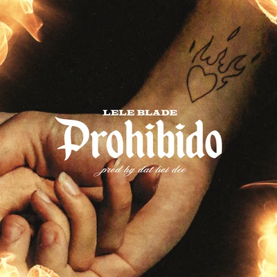 AXOS/Lele BladeProhibido