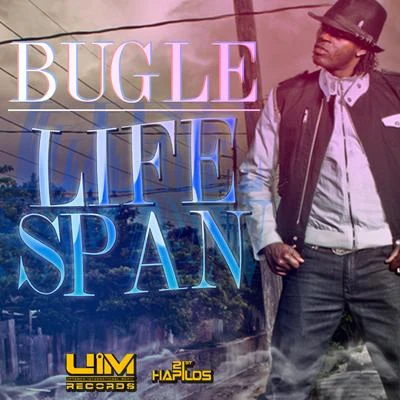 Jackson Turner (黑杰克)/BugleLife Span