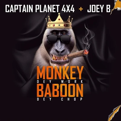 Joey B/SarkodieMonkey Dey Work Baboon Dey Chop (feat. Joey B)