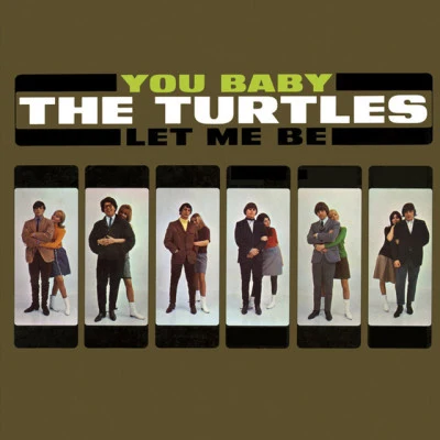 The TurtlesYou Baby (Deluxe Version)