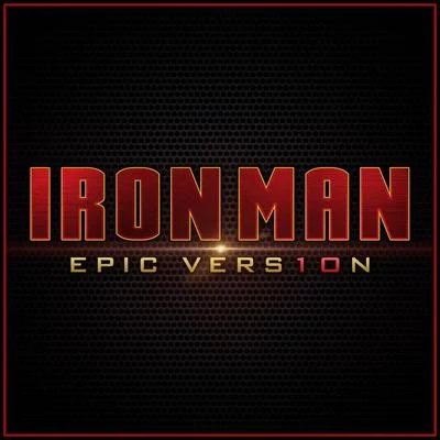 LOrchestra CinematiqueIron Man (Epic Instrumental Version)