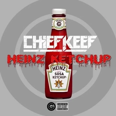 Ron-RonTheProducer/Chief Keef/03 GreedoHeinz Ketchup