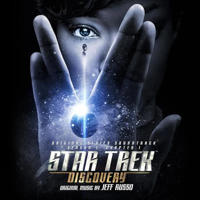 Jeff RussoStar Trek: Discovery (Original Soundtrack)