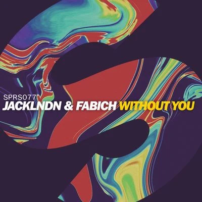 Frameworks/JackLNDNWithout You