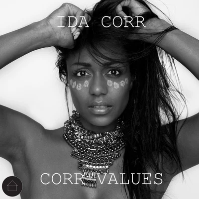 Ida CorrFedde Le GrandCorr Values