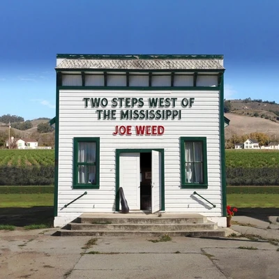 D-Gotti Monroe/Joe WeedTwo Steps West of the Mississippi