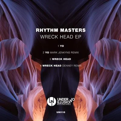 Rhythm MastersWynter GordonMyncWreck Head