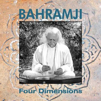 Bahramji/Maneesh De Moor/Christophe Goze/BidduFour Dimensions