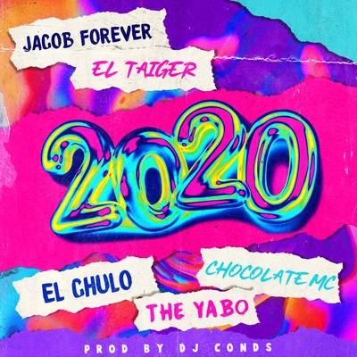 El Chulo2020