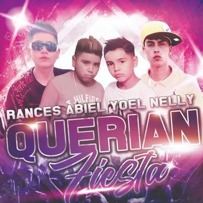 Nelly/St. LunaticsQuerian Fiesta