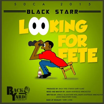 BlackstarrLooking for Fete