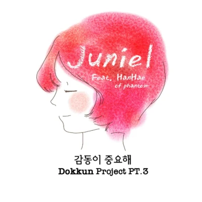 JUNIELDOKKUN Project Pt.3