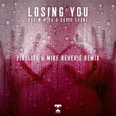 Karim MikaApsterLosing You (Firelite & Mike Reverie Remix)