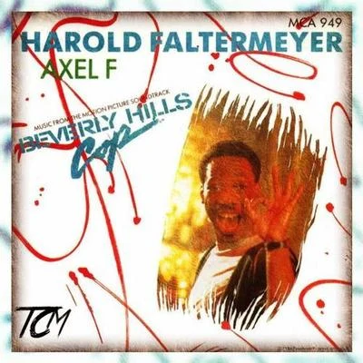 Harold FaltermeyerAxel F (TCM Bootleg)