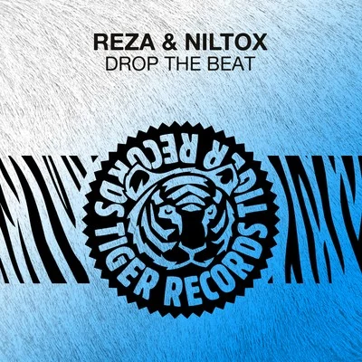 RezaDrop the Beat