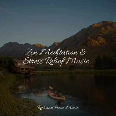 RelaxamentoBaby Relax Music CollectionMeditation Music ClubZen Meditation & Stress Relief Music